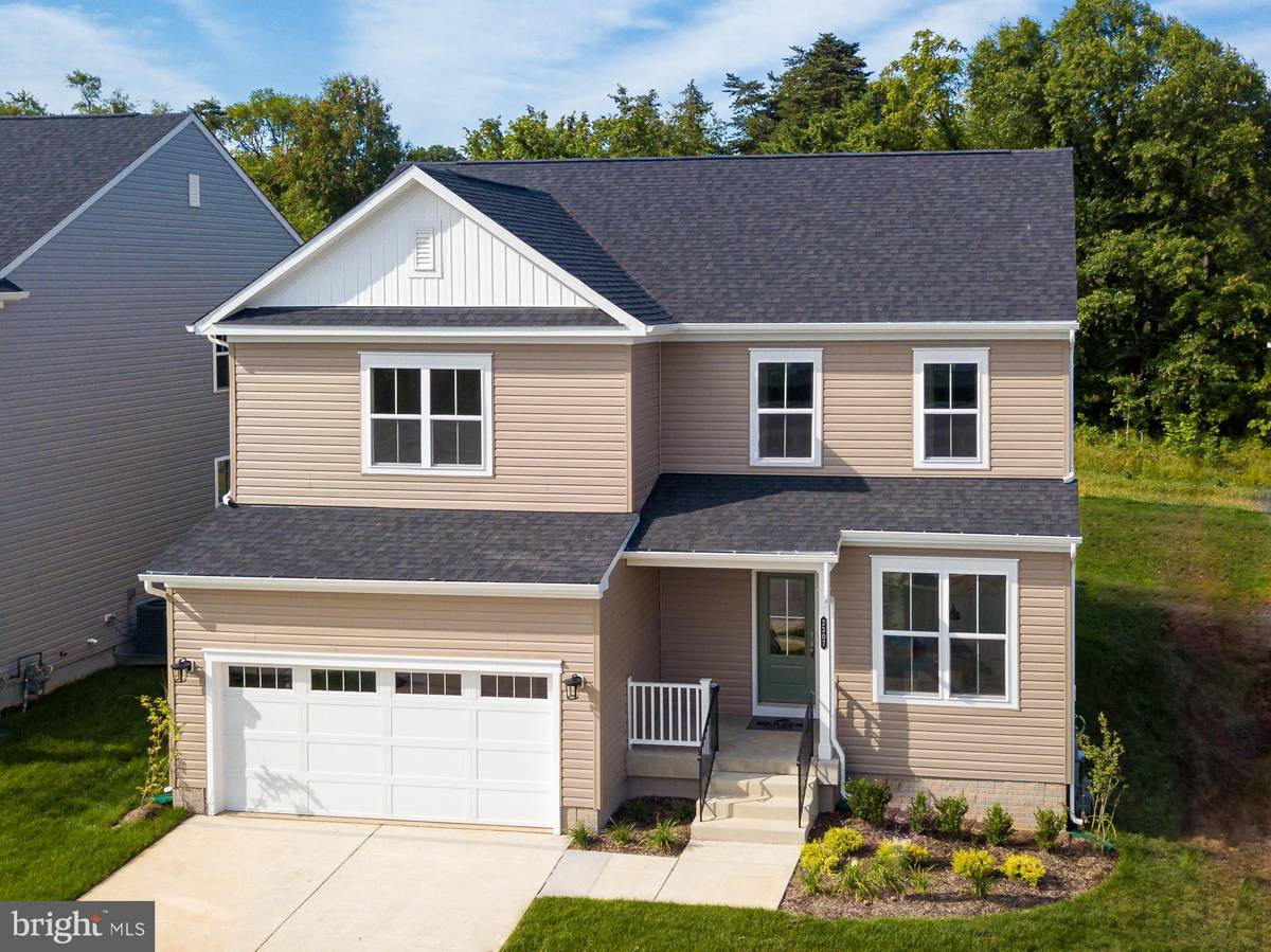 Parkville, MD 21234,TBD MELIA CT