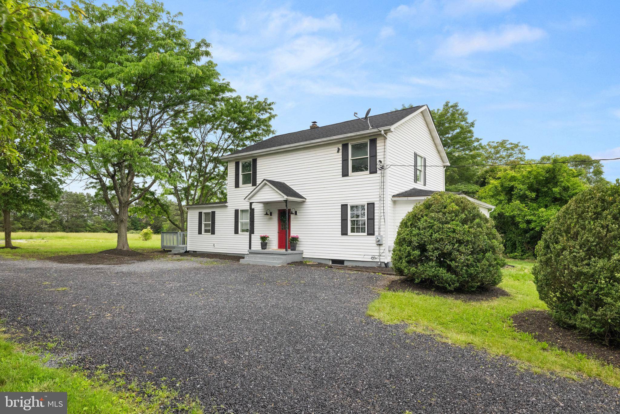 1164 FAIRFAX PIKE, White Post, VA 22663
