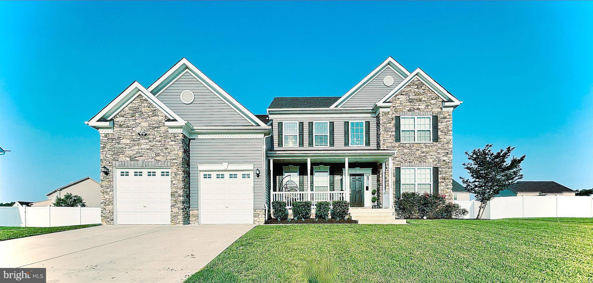 La Plata, MD 20646,1005 MAIDEN GRASS