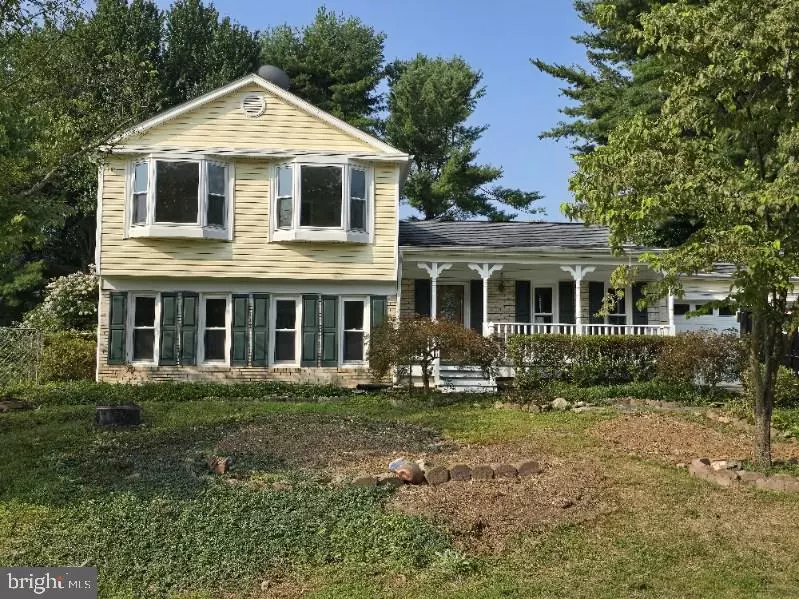 Olney, MD 20832,4612 PRESTWOOD DR