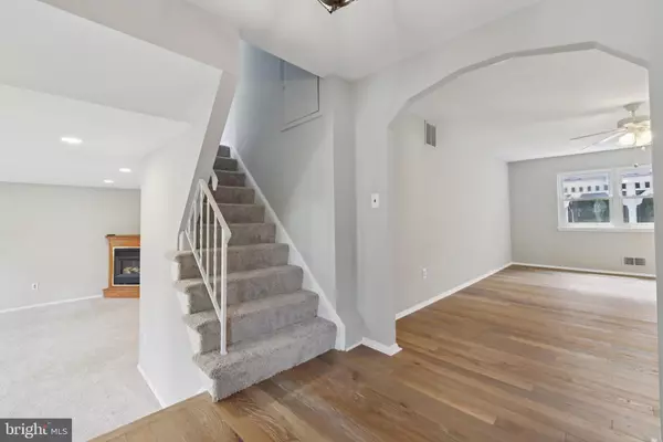 Olney, MD 20832,4612 PRESTWOOD DR