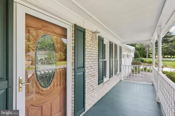 Olney, MD 20832,4612 PRESTWOOD DR