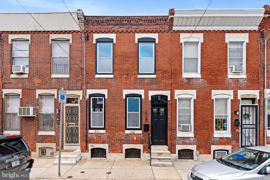 1728 S BANCROFT ST, Philadelphia, PA 19145