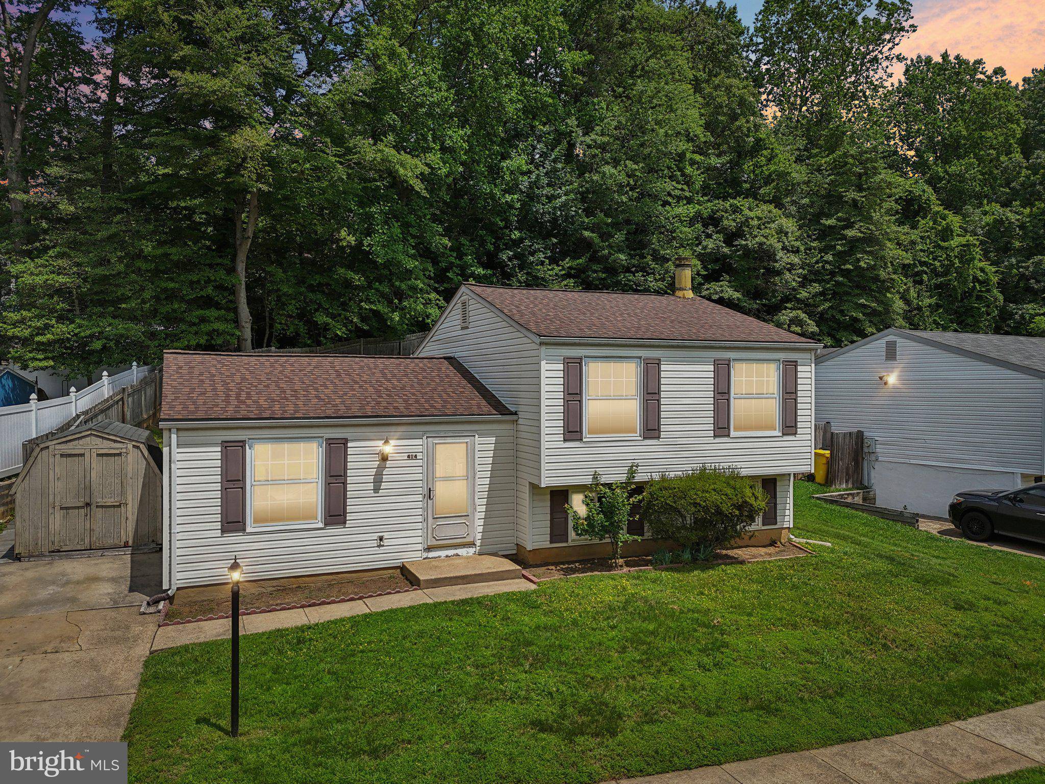 414 BLOSSOM TREE CT, Annapolis, MD 21409