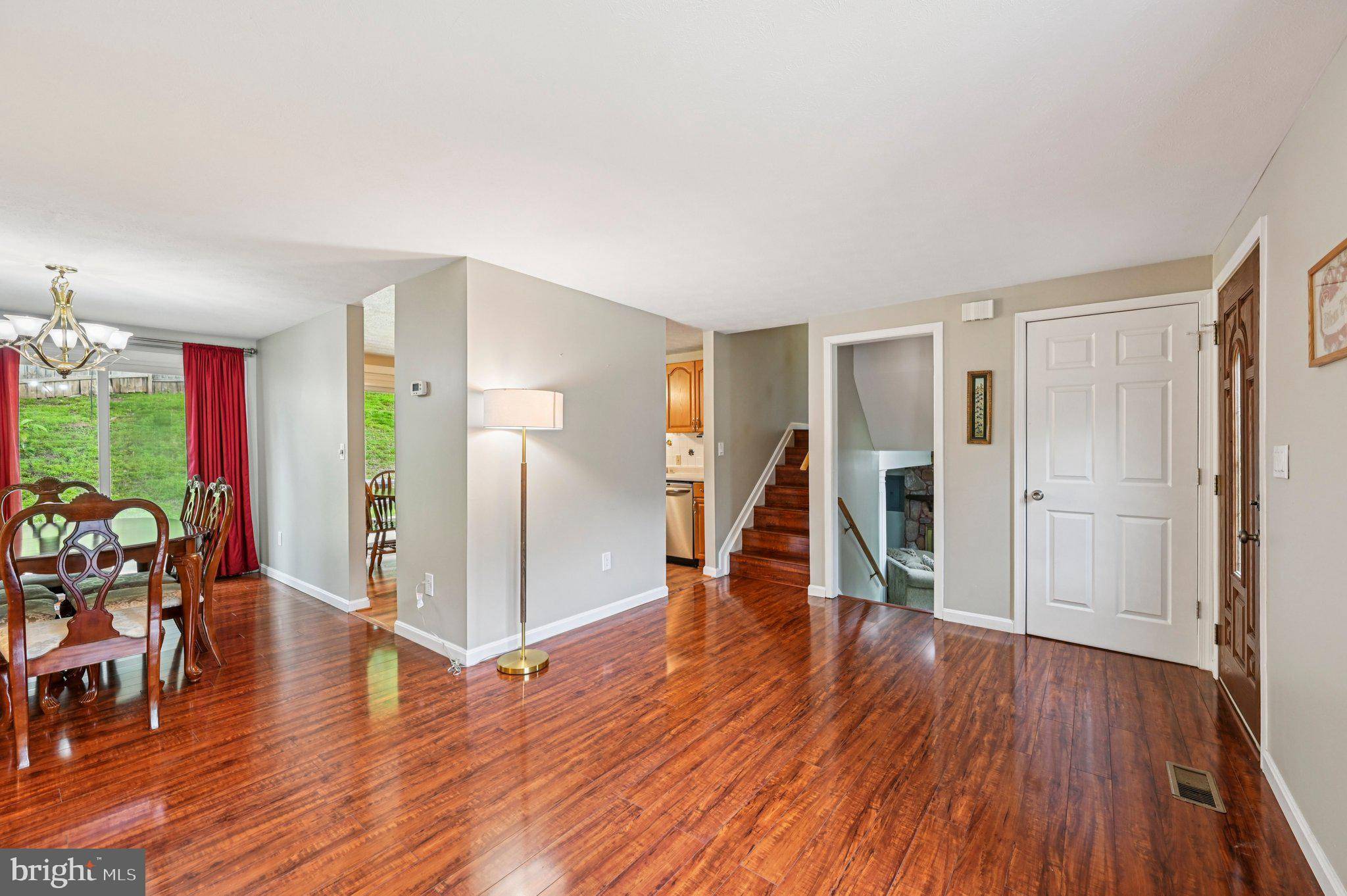 Annapolis, MD 21409,414 BLOSSOM TREE CT
