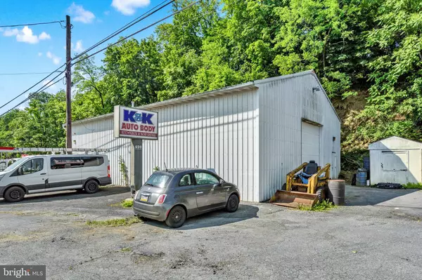 Enola, PA 17025,123 S ENOLA RD
