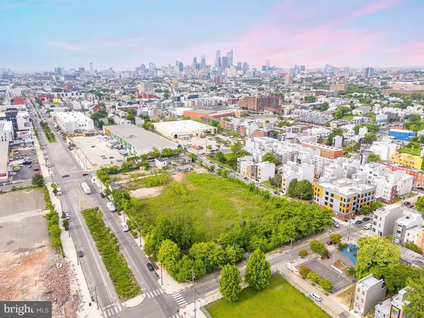 Philadelphia, PA 19122,265 W BERKS ST