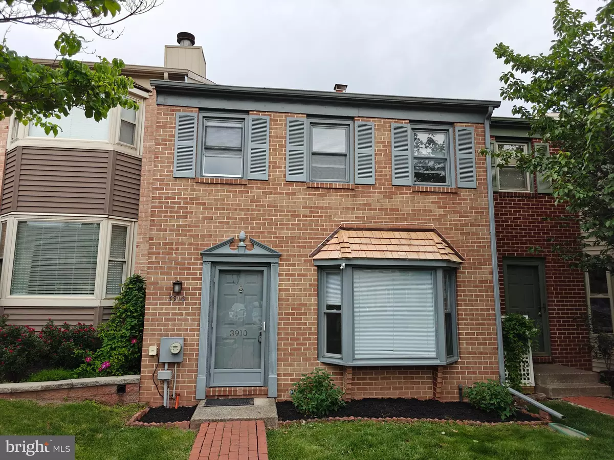 Skippack, PA 19474,3910 GATEHOUSE LN