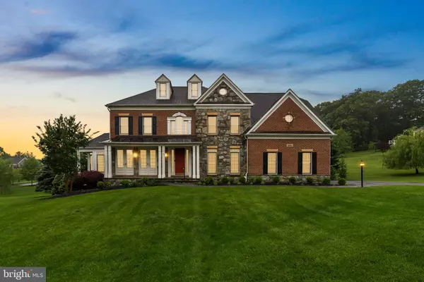 8800 PRIMULA DR, Laytonsville, MD 20882