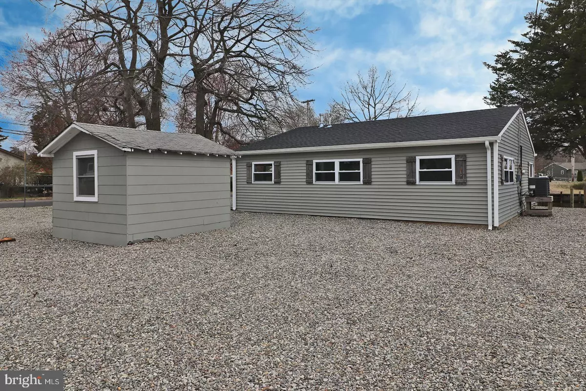 Forked River, NJ 08731,701 CHESAPEAKE DR