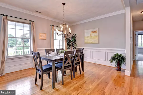 Toano, VA 23168,3046 CIDER HOUSE RD