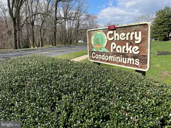 Cherry Hill, NJ 08002,110-B CHERRY PARKE