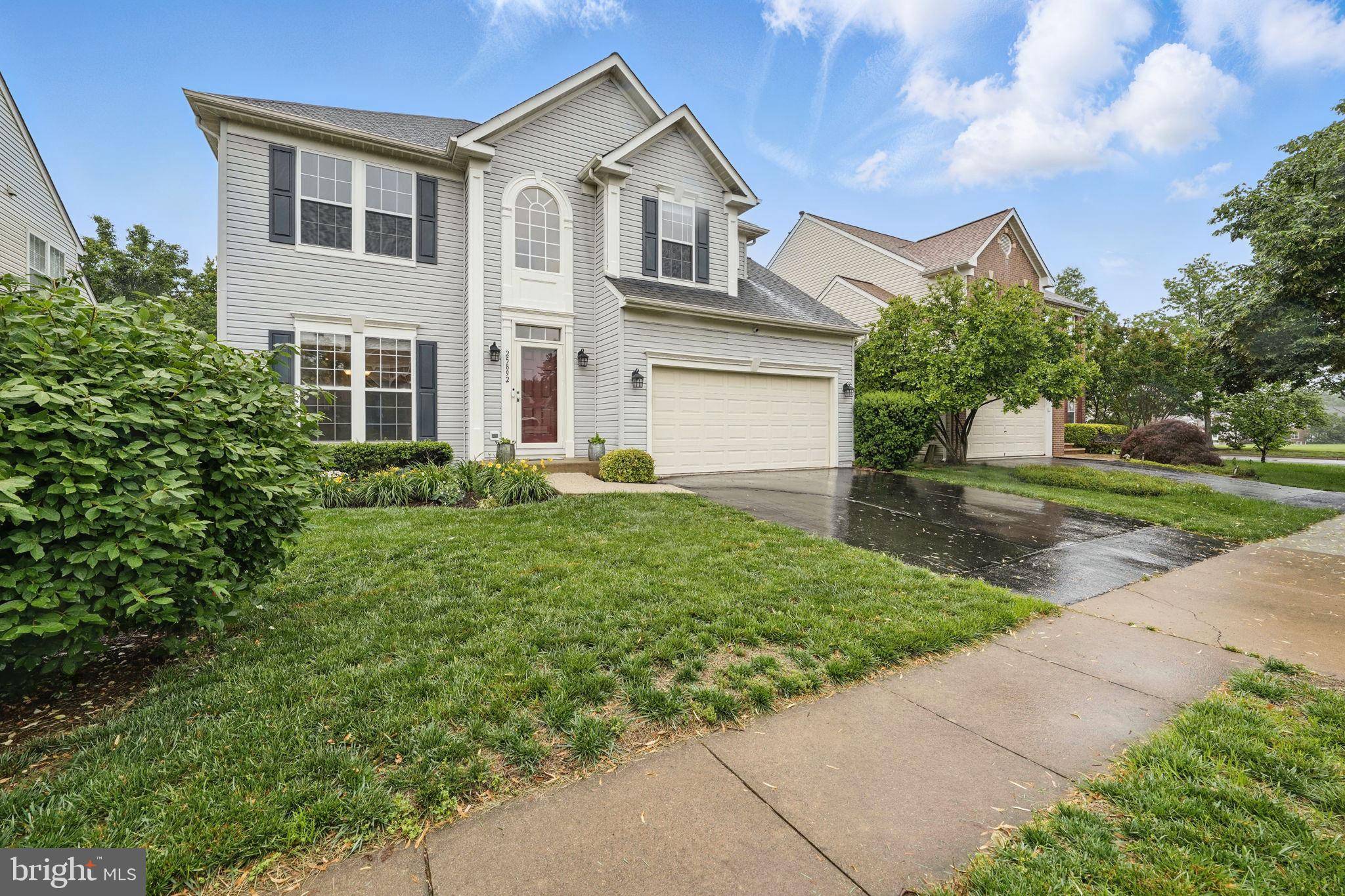 25892 PINEBLUFF, Chantilly, VA 20152