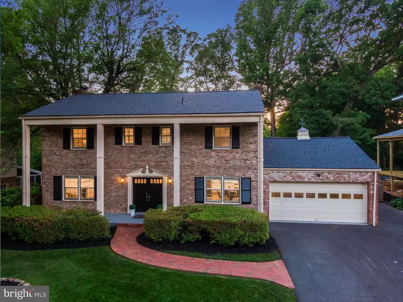 1334 ELSINORE AVE, Mclean, VA 22102