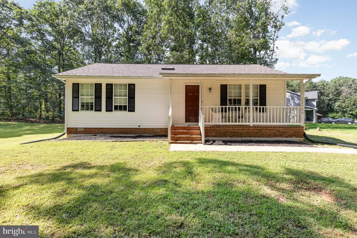 Spotsylvania, VA 22551,13700 FLANK MARCH LN