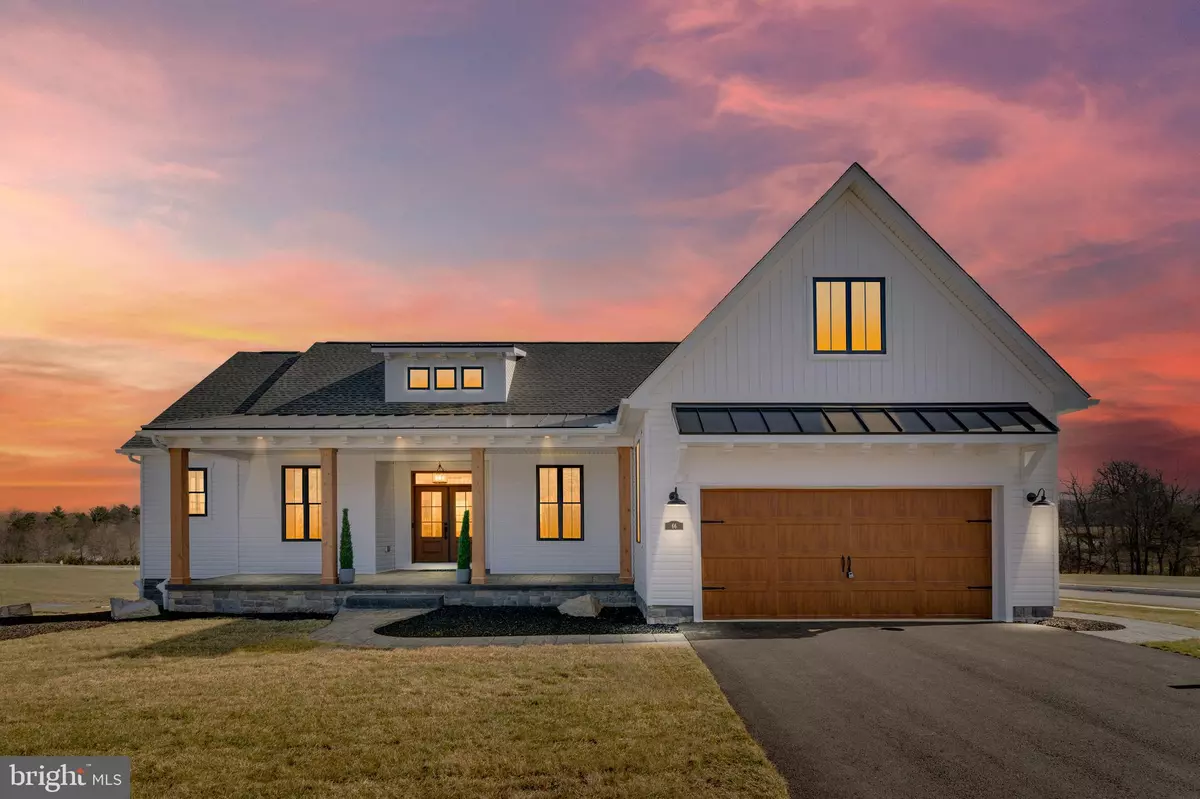 Gettysburg, PA 17325,179 E AUDUBON RD #178