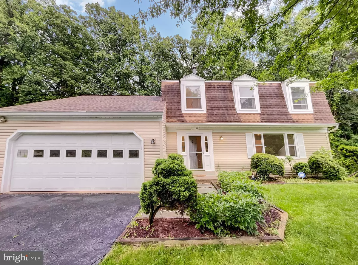 Silver Spring, MD 20904,13109 MICA CT