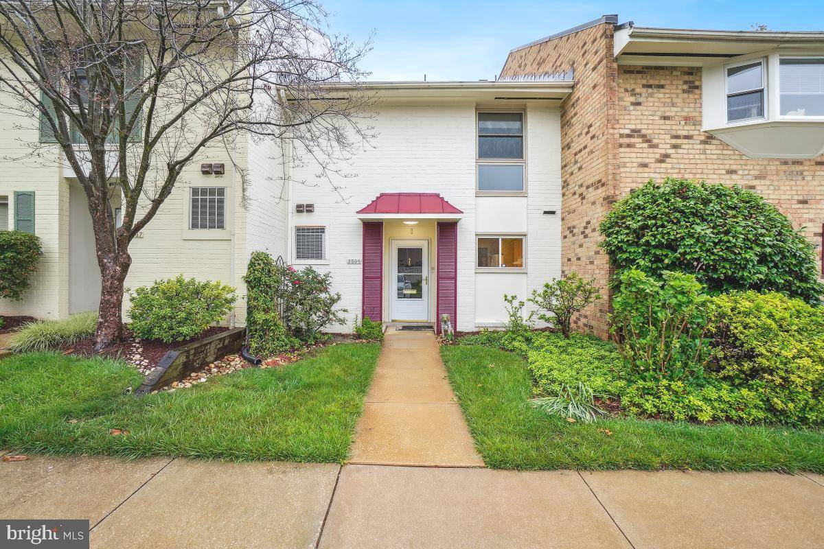 Silver Spring, MD 20906,3595 S LEISURE WORLD BLVD #20-C