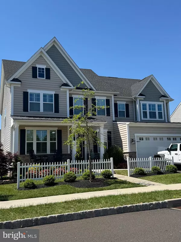 Chalfont, PA 18914,15 RUTHIES WAY
