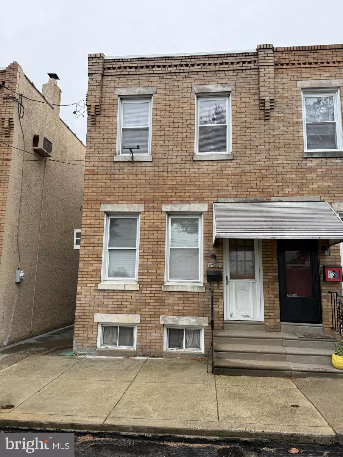 Philadelphia, PA 19137,4523 GAUL ST