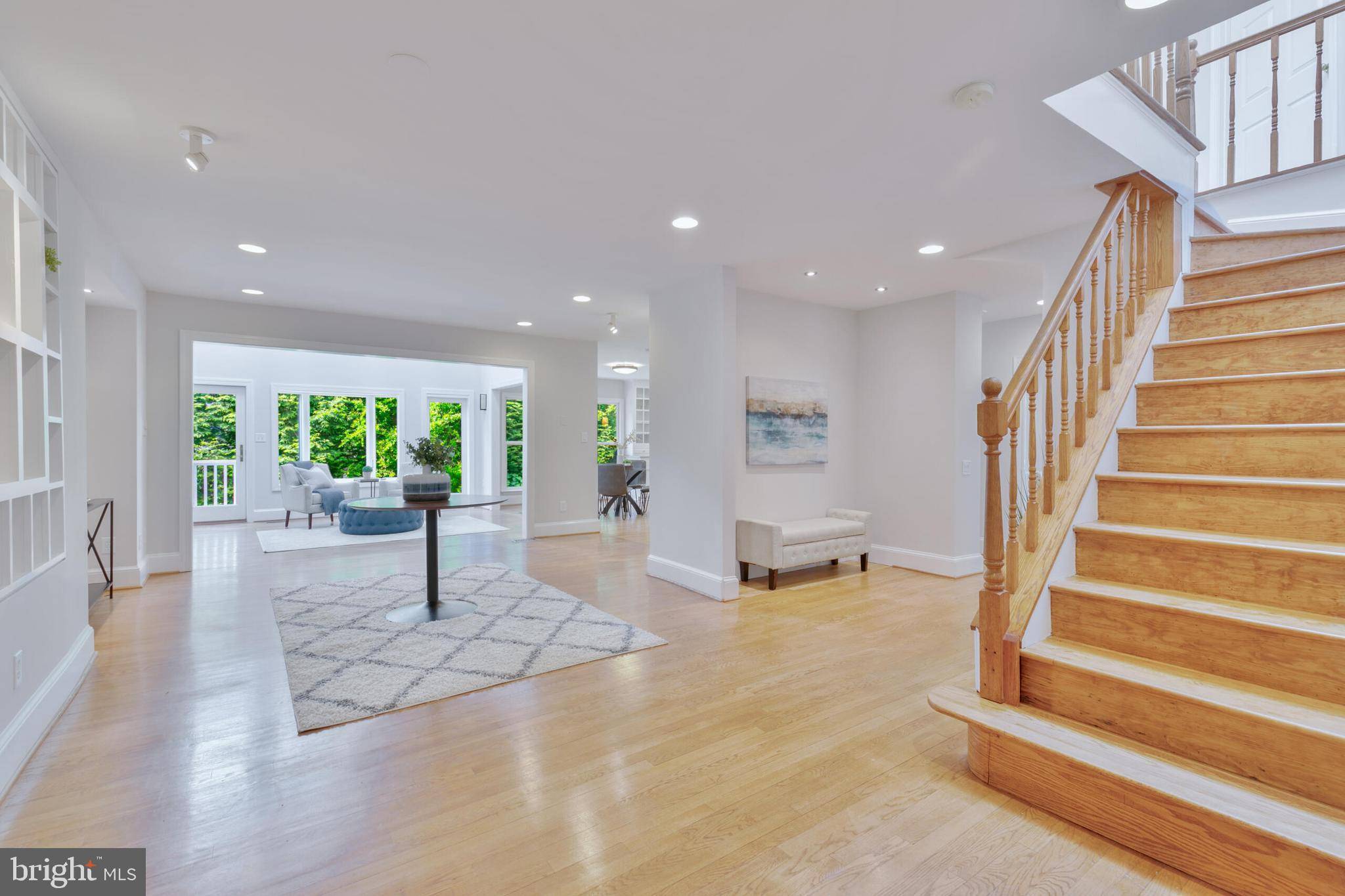 Arlington, VA 22205,5001 14TH ST N