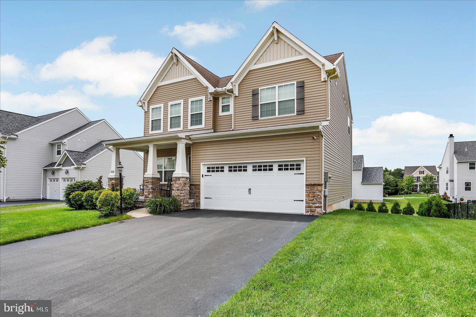 Manchester, PA 17345,60 VILLAGE RD