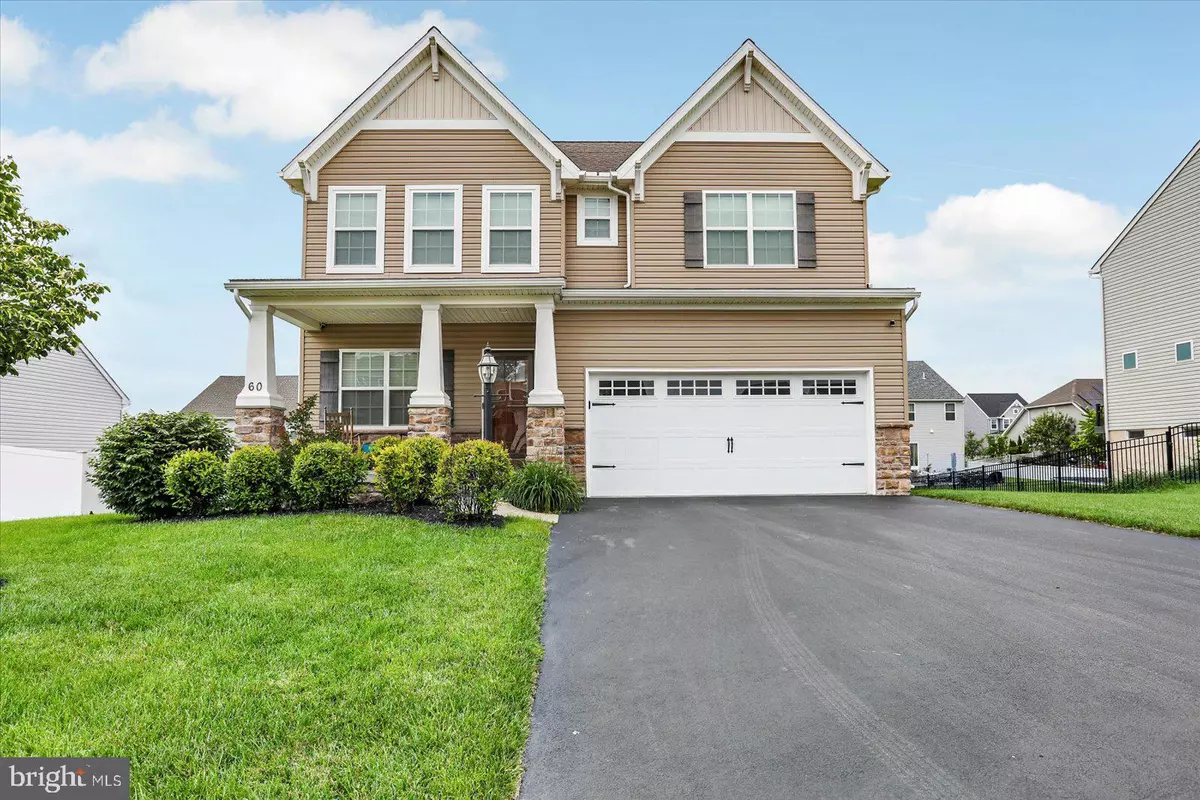 Manchester, PA 17345,60 VILLAGE RD