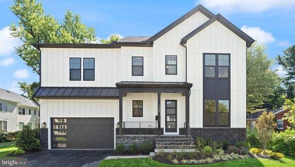 6601 GORDON AVE, Falls Church, VA 22046