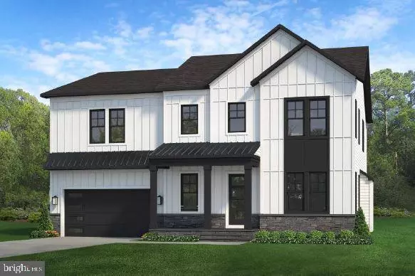6601 GORDON AVE, Falls Church, VA 22046