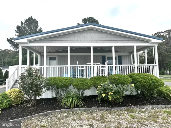 34253 HILLENWOOD RD #110, Long Neck, DE 19966