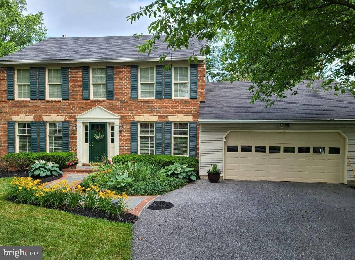 Ellicott City, MD 21043,8518 GREEN SPRING CT