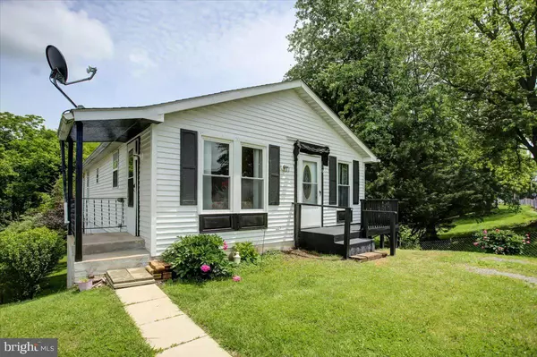 116 FAIRVIEW DR, Hancock, MD 21750