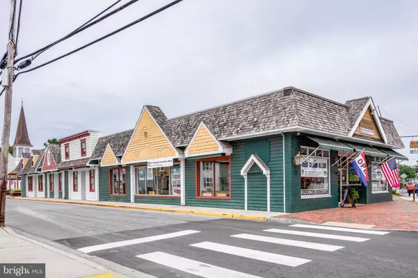 100 N TALBOT, Saint Michaels, MD 21663