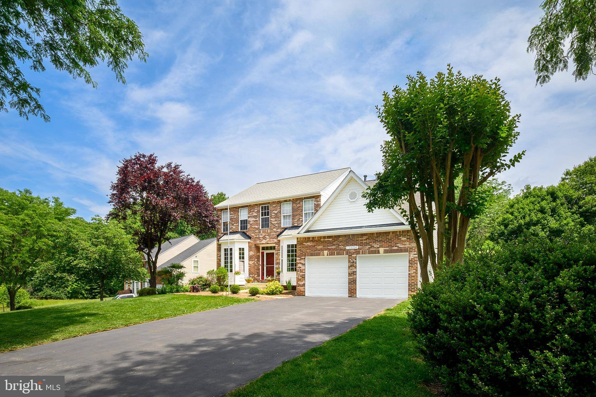 Laurel, MD 20723,10604 SOURWOOD CT