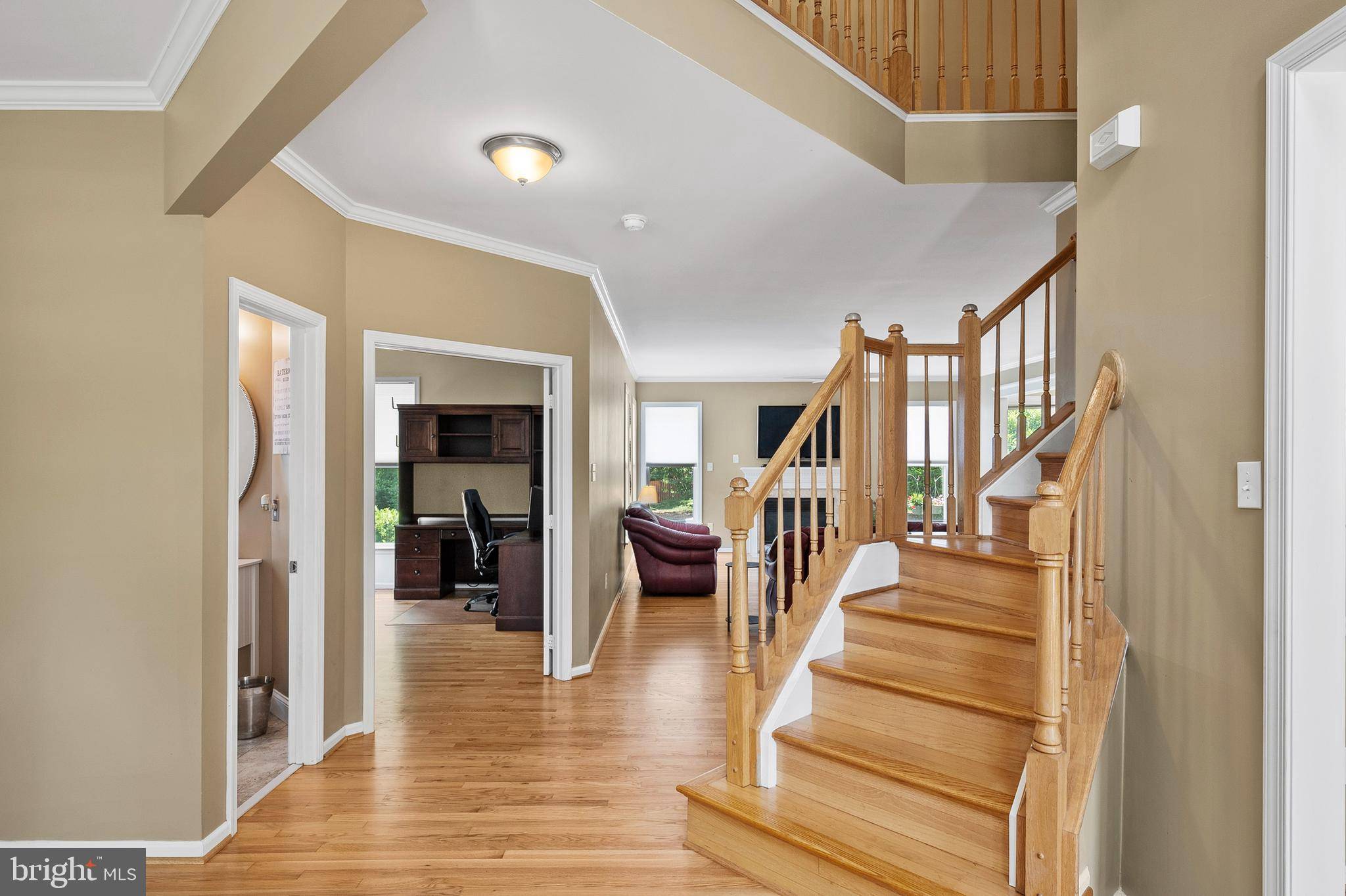 Laurel, MD 20723,10604 SOURWOOD CT