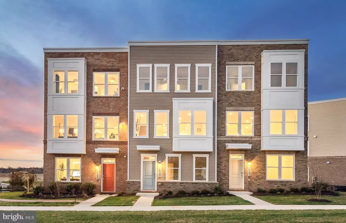 Boyds, MD 20841,4600 PINNAR ALY
