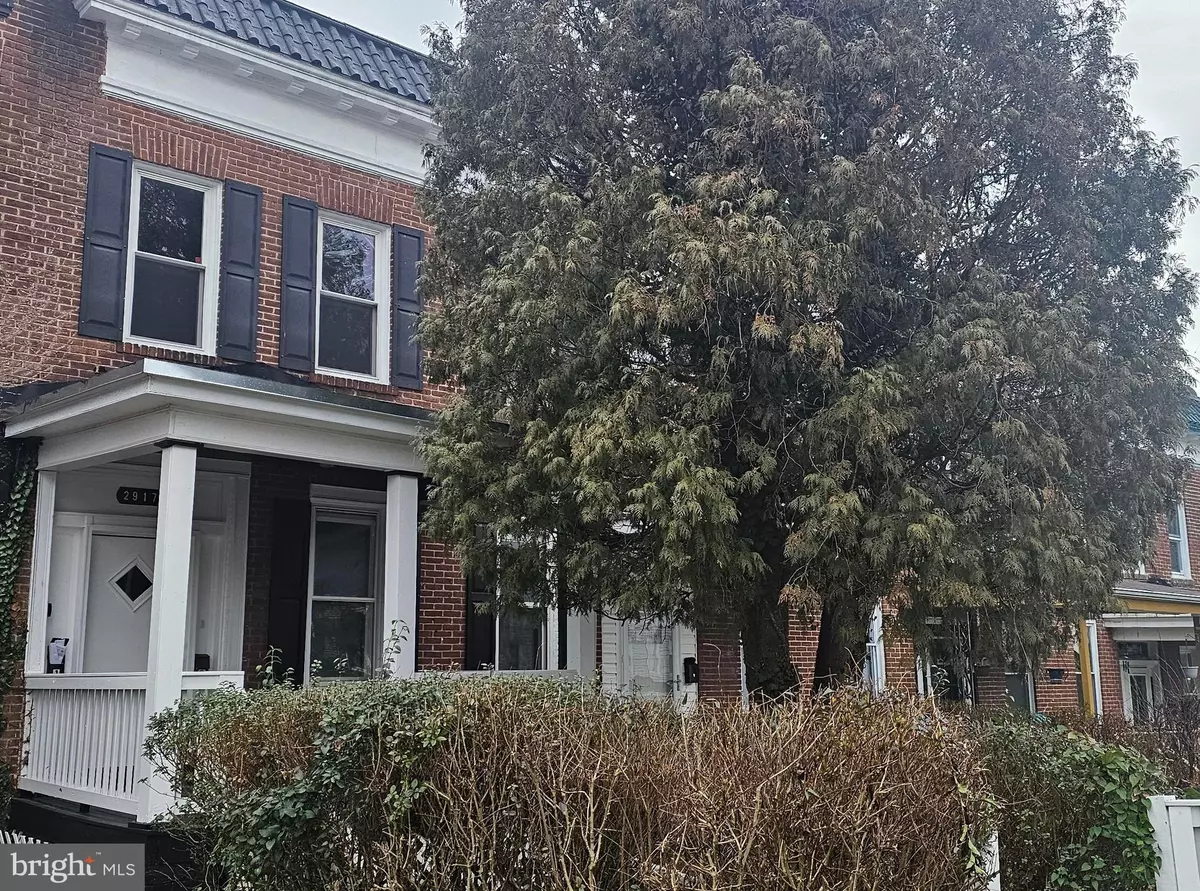 Baltimore, MD 21215,2917 ROCKROSE AVE #2