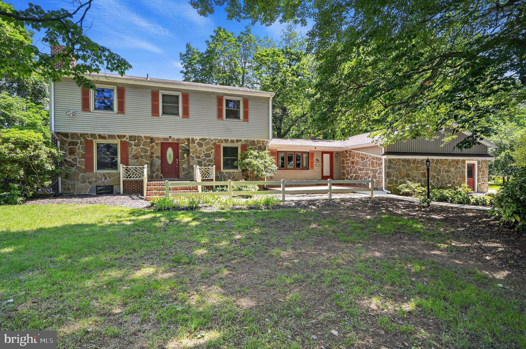 239 CAPTAIN DAVIS DR, Camden Wyoming, DE 19934