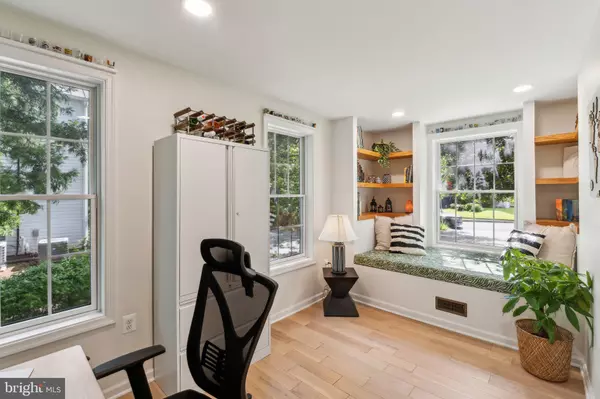 Washington, DC 20012,7401 BLAIR RD NW