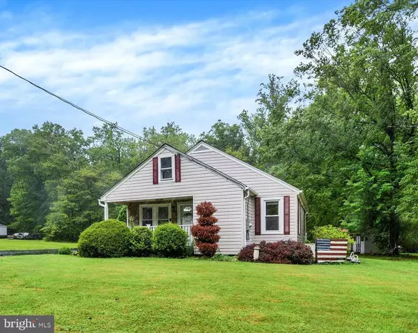 1768 GLEN COVE RD, Darlington, MD 21034