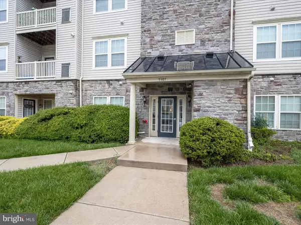 Baltimore, MD 21229,5307 WYNDHOLME CIR #302