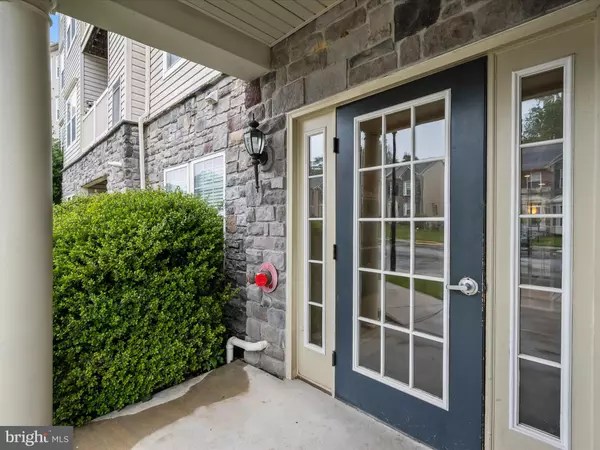 Baltimore, MD 21229,5307 WYNDHOLME CIR #302