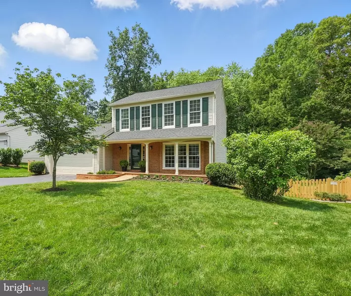 10832 MONTICELLO DR, Great Falls, VA 22066