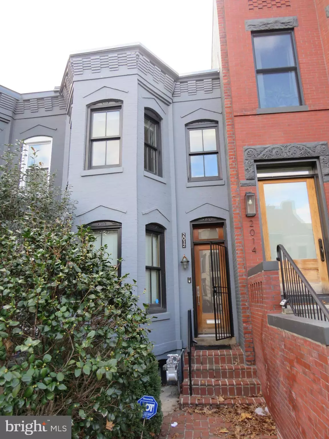Washington, DC 20009,2012 13TH ST NW