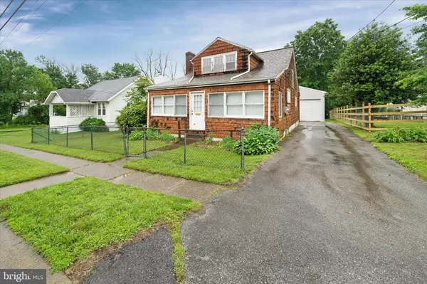 Wilmington, DE 19805,617 ARMSTRONG AVE