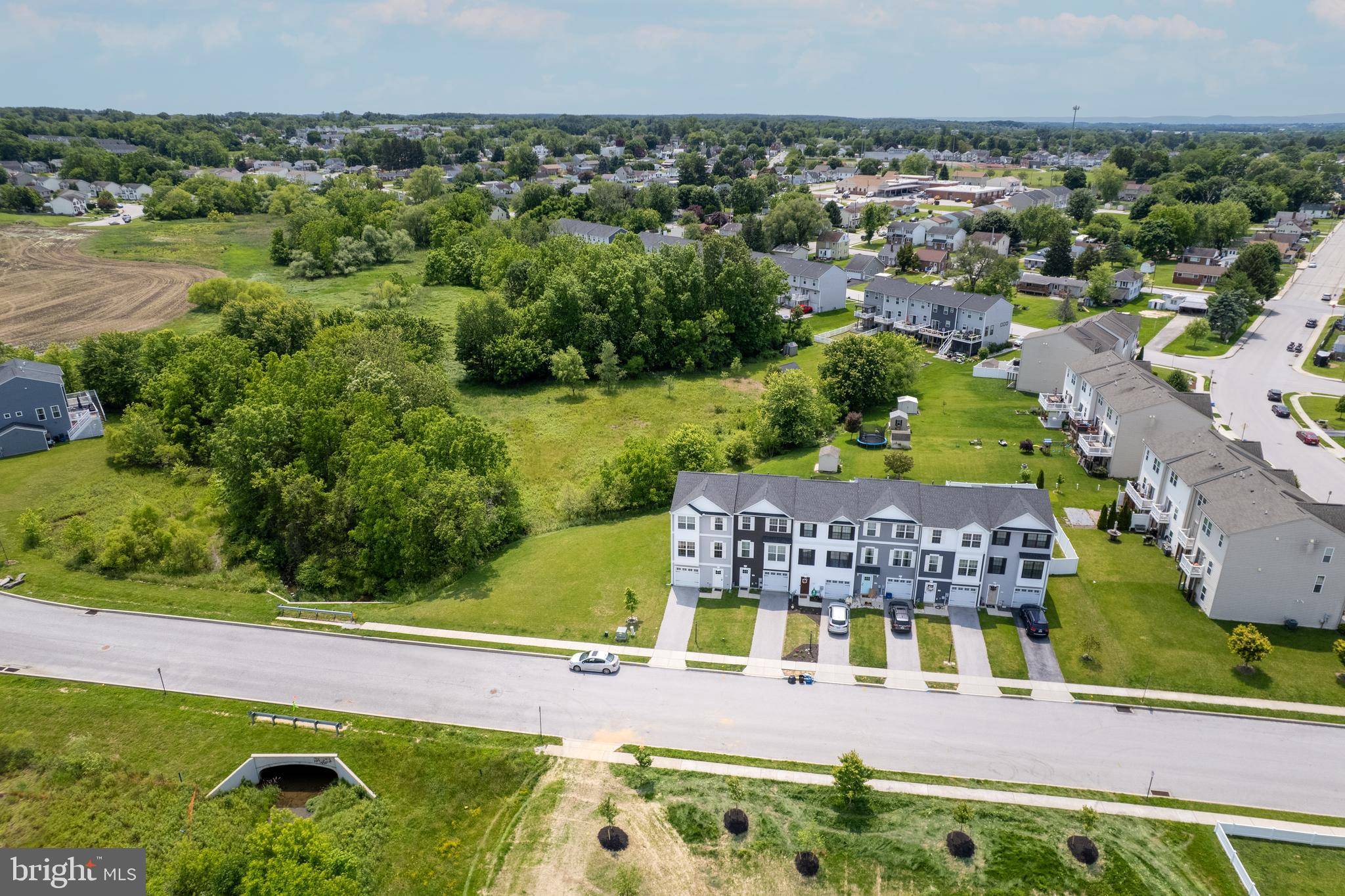 Hanover, PA 17331,101 S CENTER ST