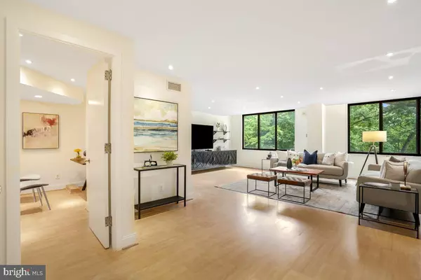 Bethesda, MD 20814,5225 POOKS HILL RD #520N