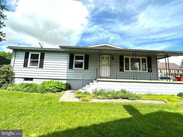 Hyde, PA 16843,1609 POWELL AVE