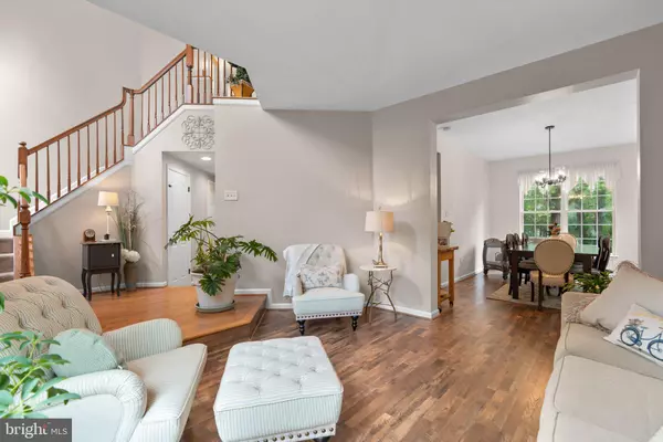 Elkridge, MD 21075,7115 ELK MAR DR