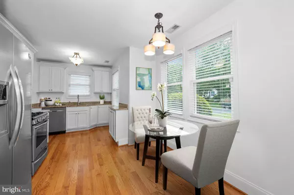 Silver Spring, MD 20901,6 E HAMILTON AVE